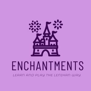 Meet your Posher, Enchantmentspodegpre